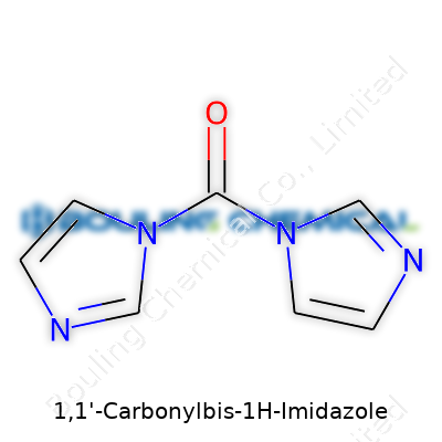 1,1'-Carbonylbis-1H-Imidazole