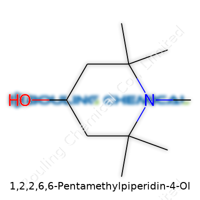 1,2,2,6,6-Pentamethylpiperidin-4-Ol