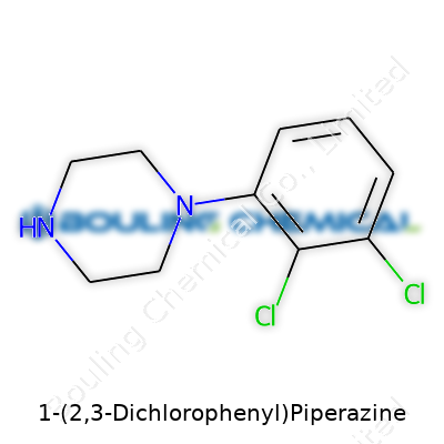 1-(2,3-Dichlorophenyl)Piperazine