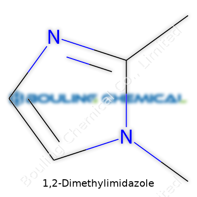 1.2-Dimethylimidazole
