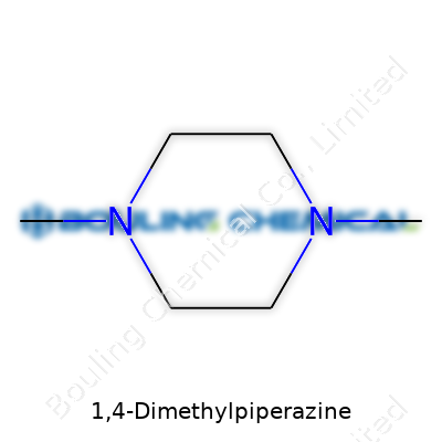 1,4-Dimethylpiperazine
