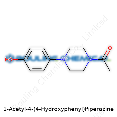 1-Acetyl-4-(4-Hydroxyphenyl)Piperazine