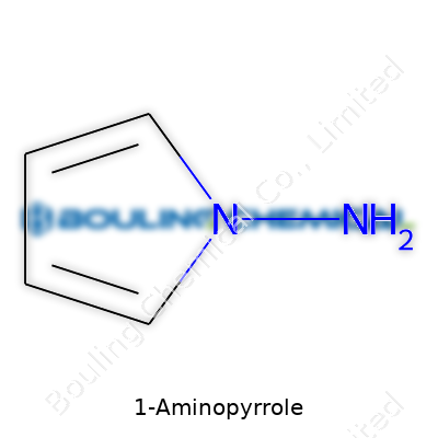 1-Aminopyrrole