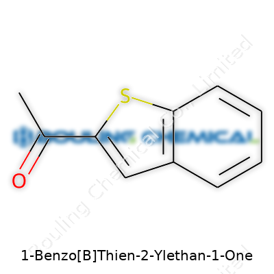 1-Benzo[B]Thien-2-Ylethan-1-One