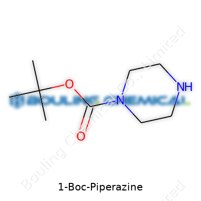 1-Boc-Piperazine