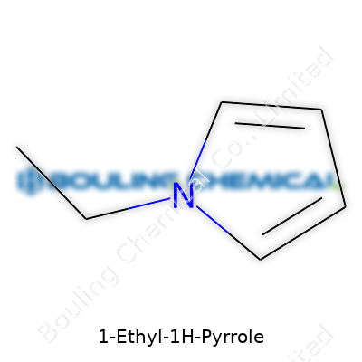 1-Ethyl-1H-Pyrrole