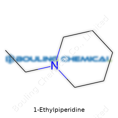 1-Ethylpiperidine