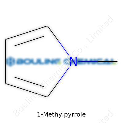 1-Methylpyrrole