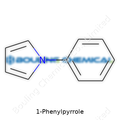 1-Phenylpyrrole