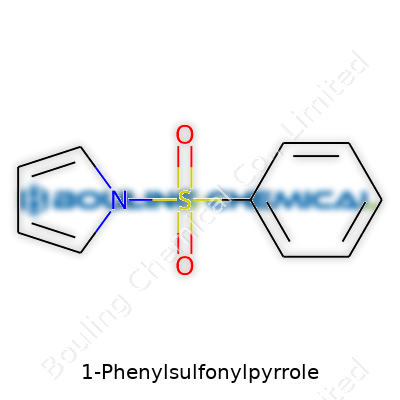 1-Phenylsulfonylpyrrole