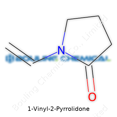 1-Vinyl-2-Pyrrolidone