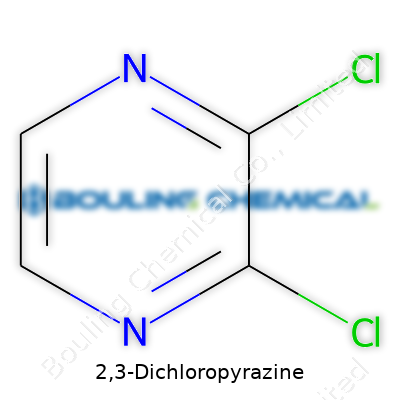 2,3-Dichloropyrazine