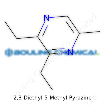 2,3-Diethyl-5-Methyl Pyrazine