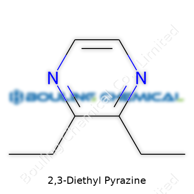 2,3-Diethyl Pyrazine
