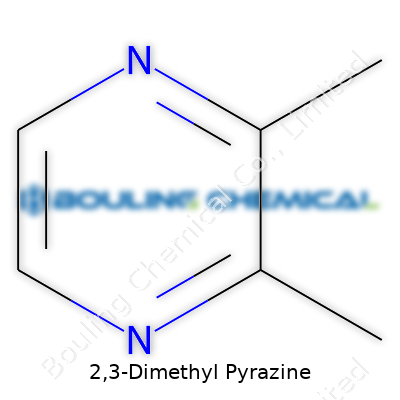 2,3-Dimethyl Pyrazine