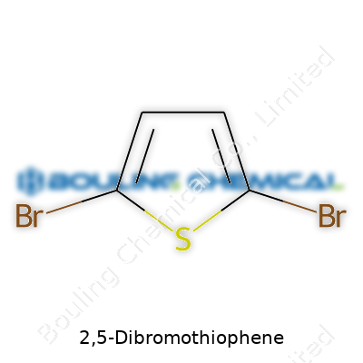 2,5-Dibromothiophene