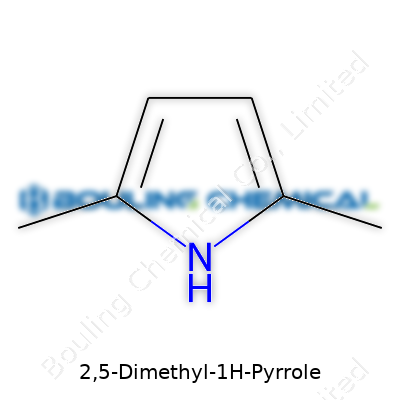 2,5-Dimethyl-1H-Pyrrole