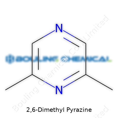 2,6-Dimethyl Pyrazine