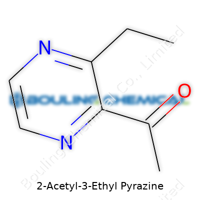 2-Acetyl-3-Ethyl Pyrazine