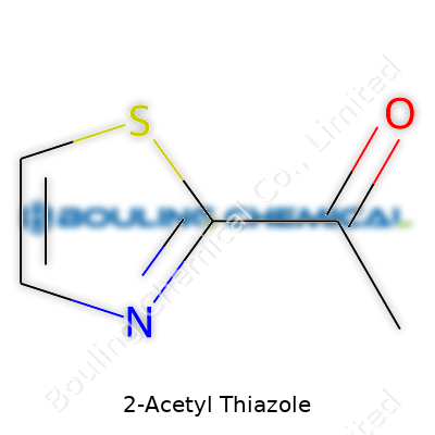 2-Acetyl Thiazole