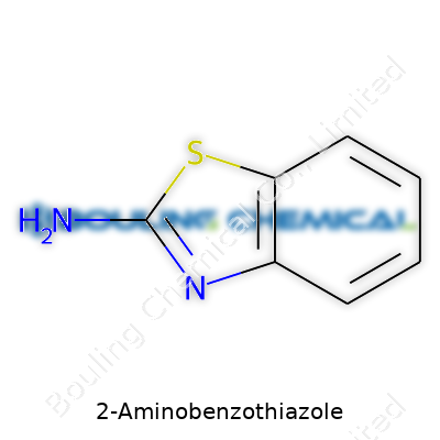 2-Aminobenzothiazole