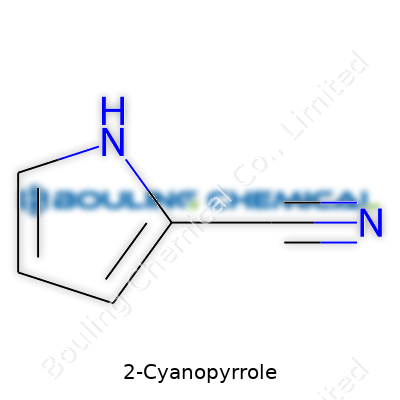2-Cyanopyrrole