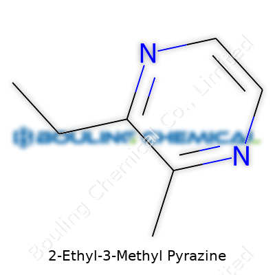 2-Ethyl-3-Methyl Pyrazine