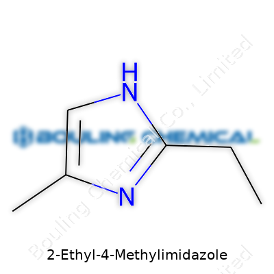 2-Ethyl-4-Methylimidazole