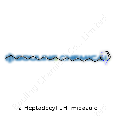 2-Heptadecyl-1H-Imidazole