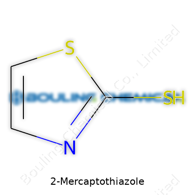 2-Mercaptothiazole