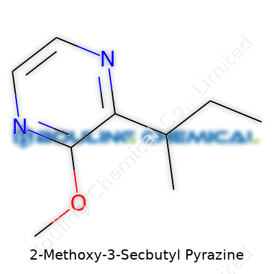 2-Methoxy-3-Secbutyl Pyrazine