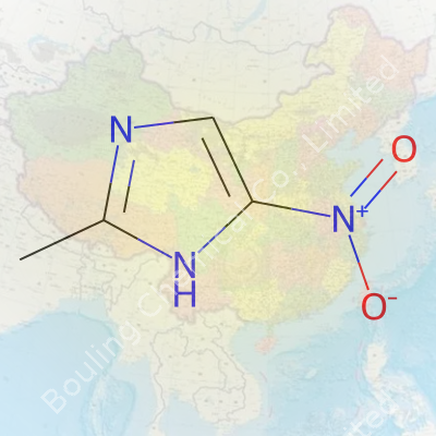 2-Methyl-5-Nitroimidazole