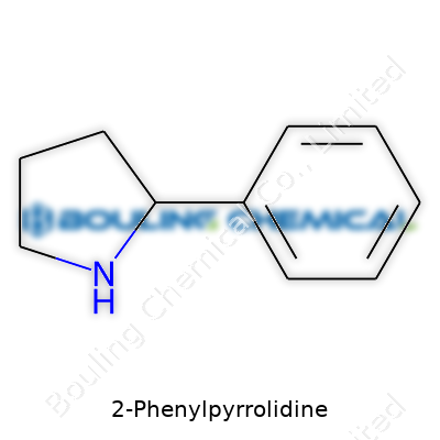 2-Phenylpyrrolidine