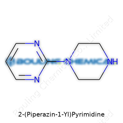 2-(Piperazin-1-Yl)Pyrimidine