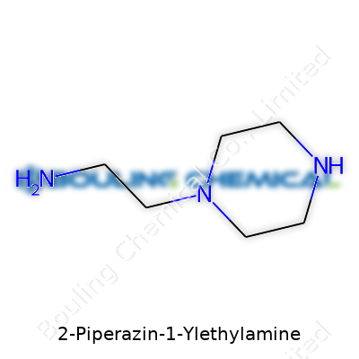 2-Piperazin-1-Ylethylamine