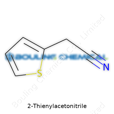 2-Thienylacetonitrile