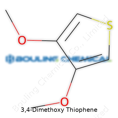 3,4-Dimethoxy Thiophene
