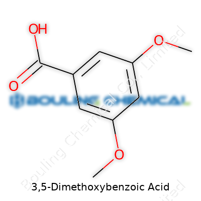 3.5-Dimethoxybenzoic Acid