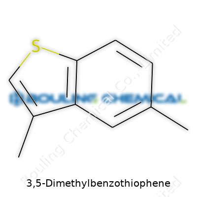 3,5-Dimethylbenzothiophene