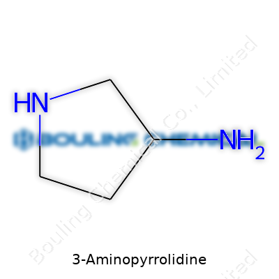 3-Aminopyrrolidine