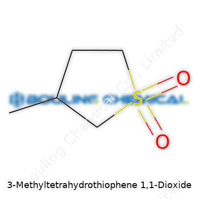3-Methyltetrahydrothiophene 1,1-Dioxide