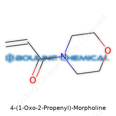 4-(1-Oxo-2-Propenyl)-Morpholine