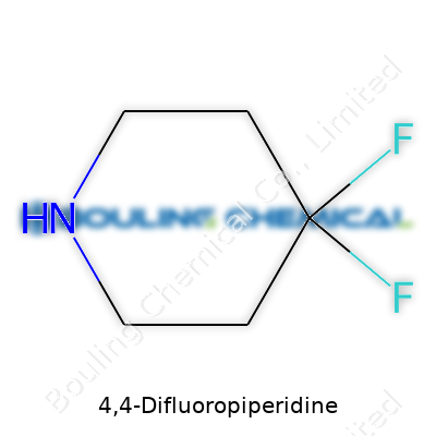 4,4-Difluoropiperidine