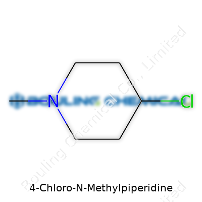 4-Chloro-N-Methylpiperidine