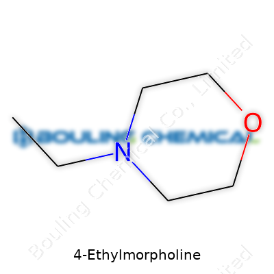 4-Ethylmorpholine