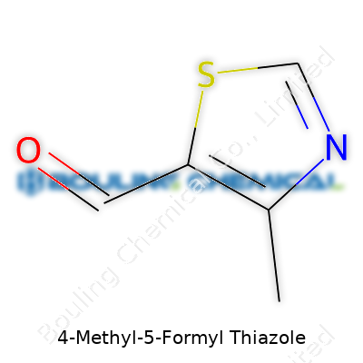 4-Methyl-5-Formyl Thiazole