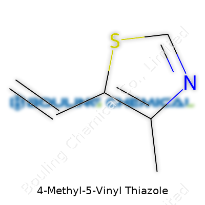 4-Methyl-5-Vinyl Thiazole
