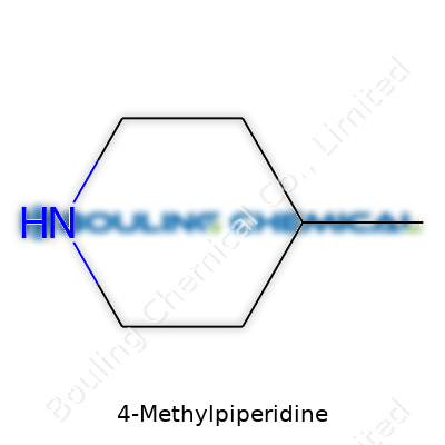 4-Methylpiperidine