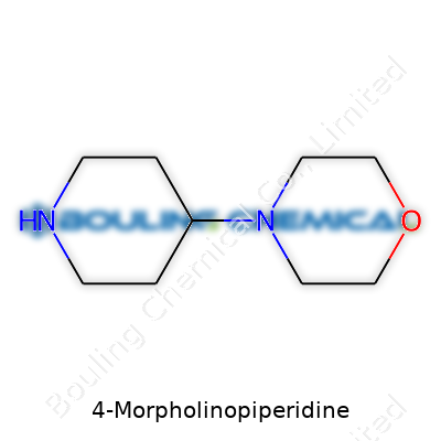 4-Morpholinopiperidine