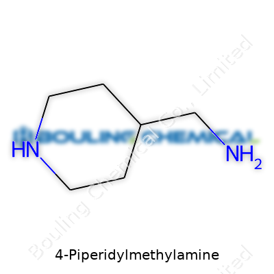 4-Piperidylmethylamine